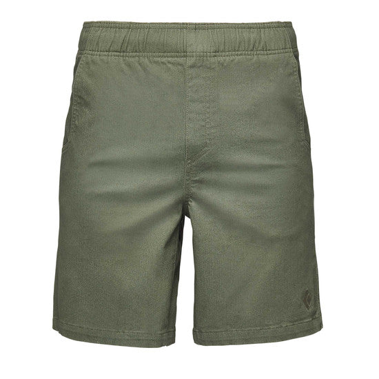 Black Diamond M Dirtbag Shorts Tundra Herr - Shorts