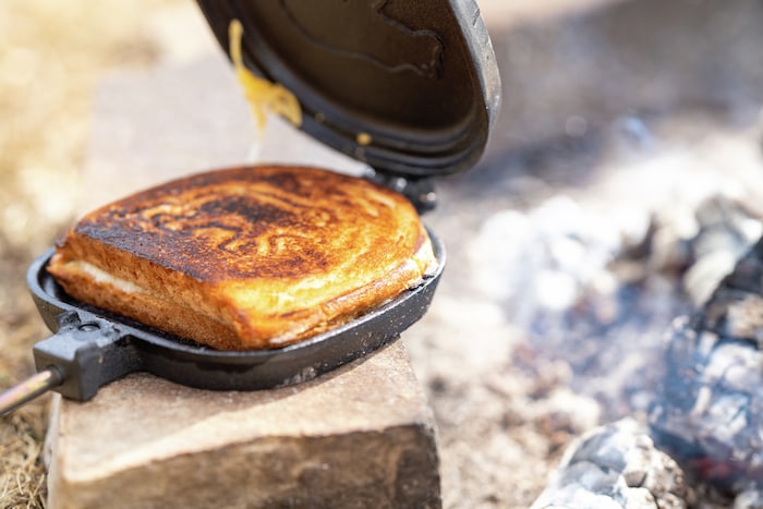 Hällmark Toastjärn Älg