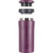 Lifeventure Thermal Mug Matt Purple 300 Ml