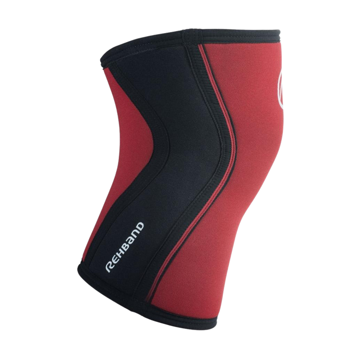 Rehband RX Knee Sleeve 5mm