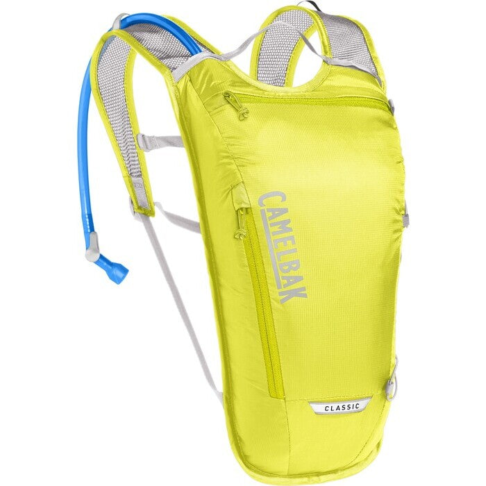 Camelbak Classic Light 4L Ryggsäck med vätskesystem Gul