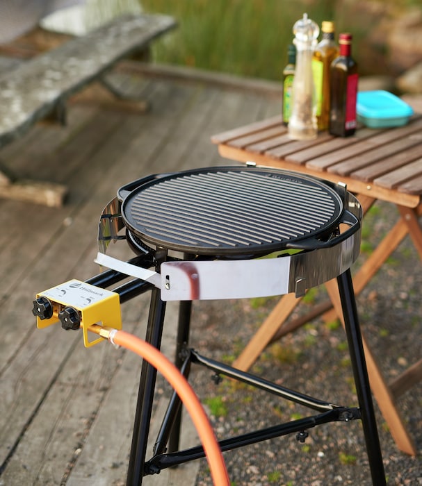 Hällmark Grillhäll Ø 42 cm