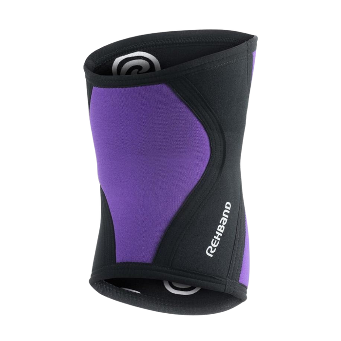 Rehband RX Knee Sleeve 5mm