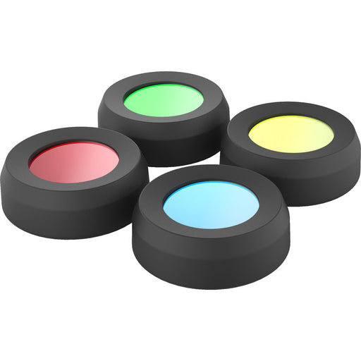 Ledlenser Color Filter Set 36Mm Multi Es