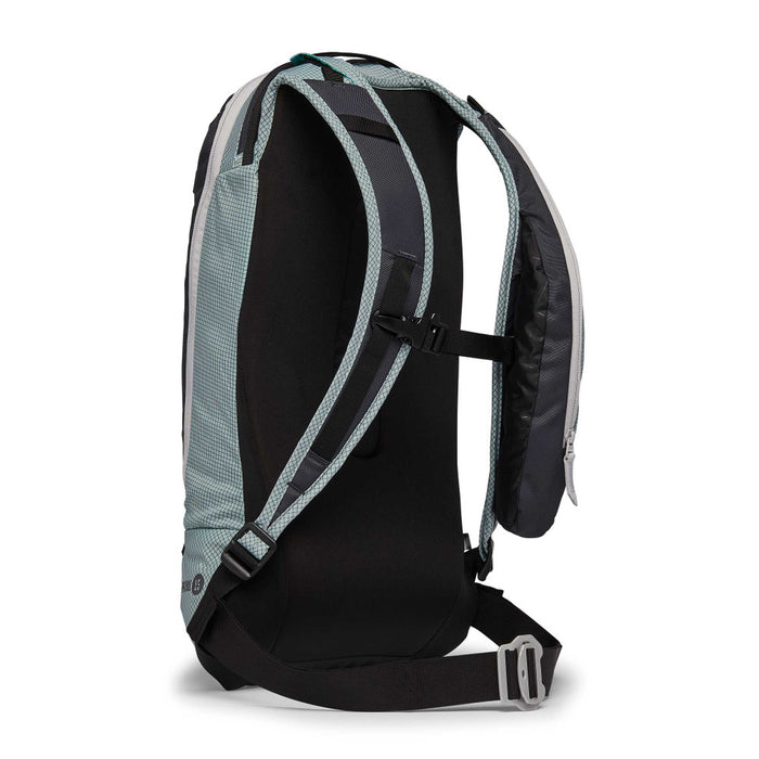 Black Diamond Dawn Patrol 15 Backpack Storm Blue  - Ryggsäck