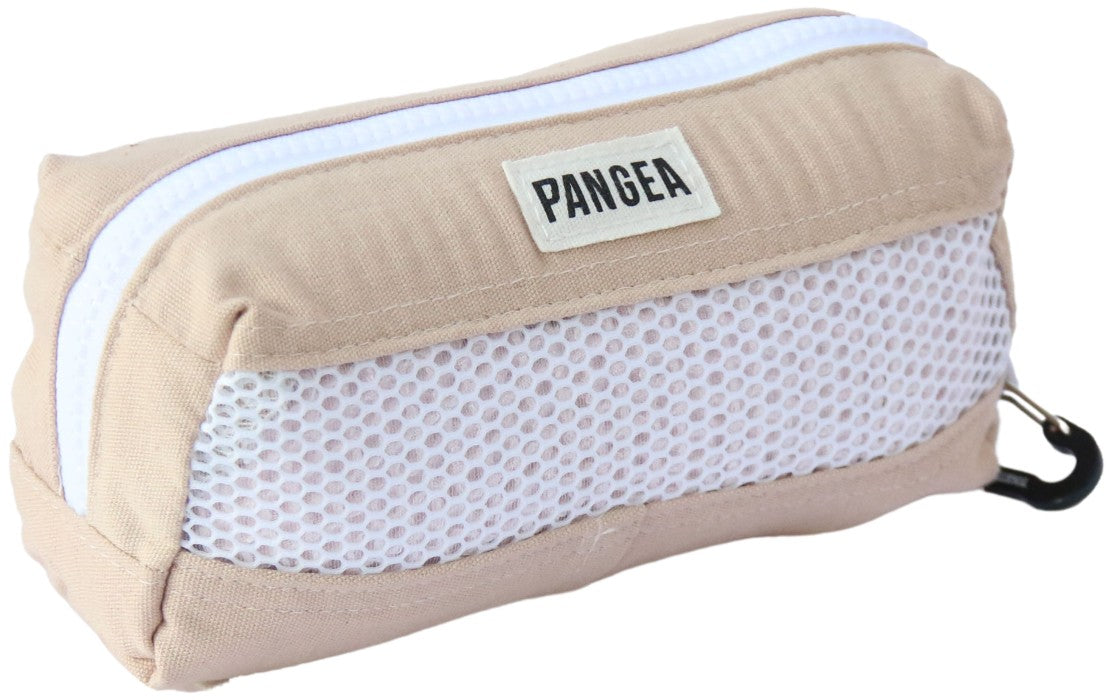 Pangea Eco Handduk 2.0 - Rosa