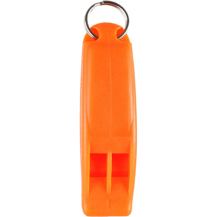 Lifesystems Safety Whistle Grey/Orange