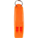 Lifesystems Safety Whistle Grey/Orange