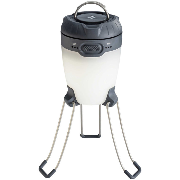 Black Diamond Apollo Lantern Graphite  - Lykta