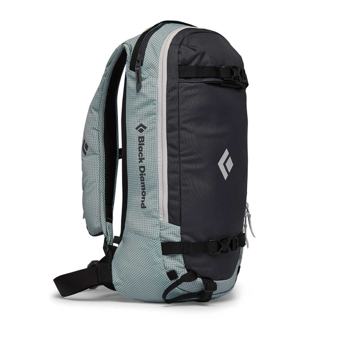 Black Diamond Dawn Patrol 15 Backpack Storm Blue  - Ryggsäck