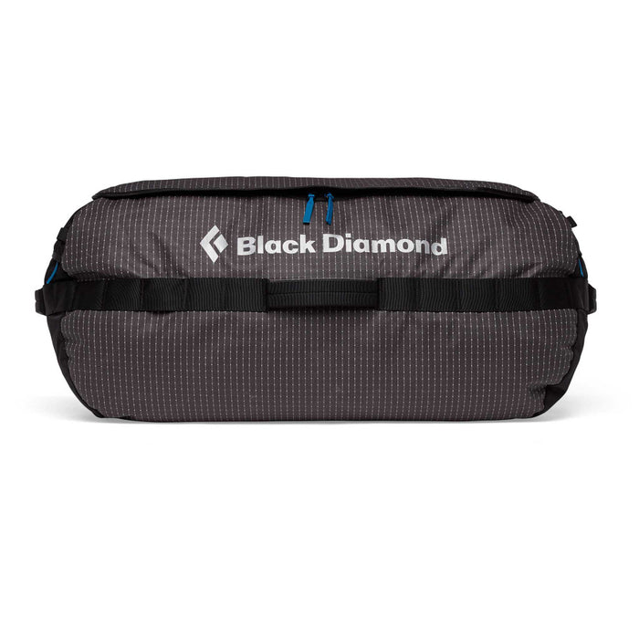 Black Diamond Stonehauler 120 L Duffel Black  - Väska