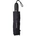 Lifeventure Trek Umbrella - Medium Black M