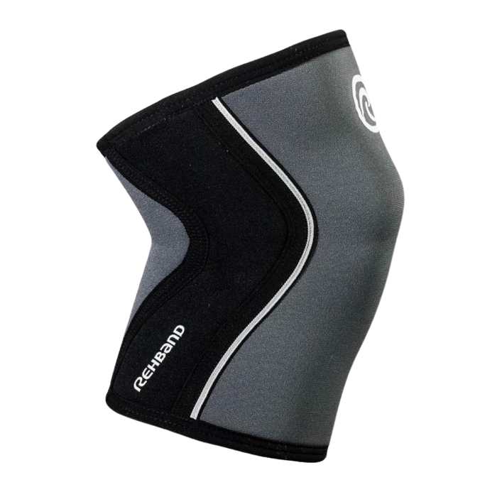 Rehband RX Knee Sleeve 5mm