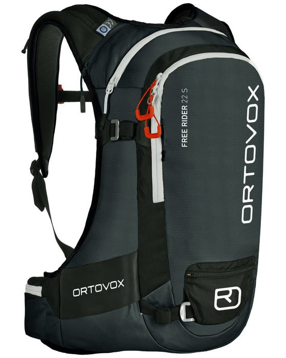 Ortovox Free Rider 22 S