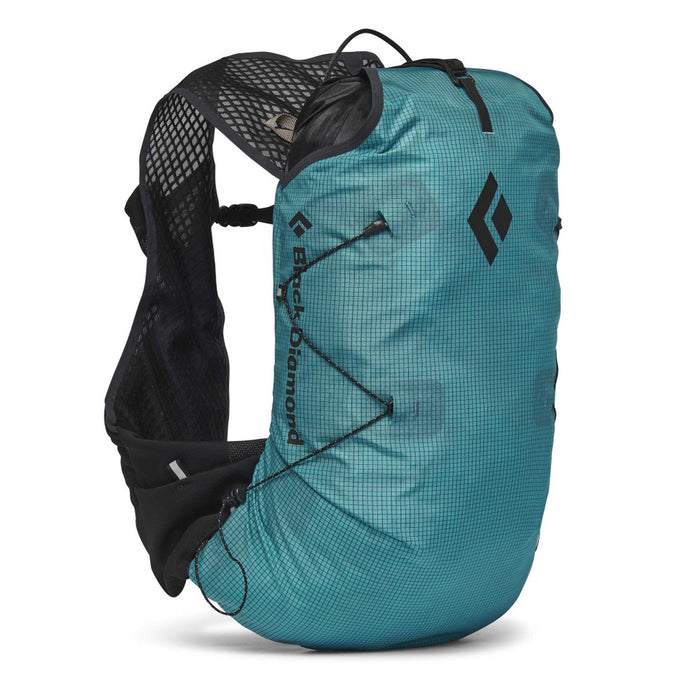 Black Diamond W Distance 8 Backpack Dark Patina Dam - Ryggsäck