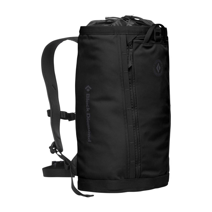 Black Diamond Street Creek 24 Backpack Black  - Ryggsäck