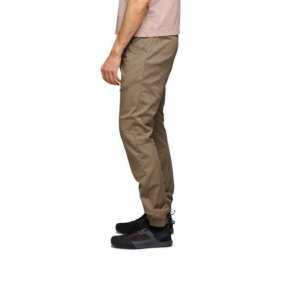 Black Diamond M Notion Pants Walnut Herr - Byxor