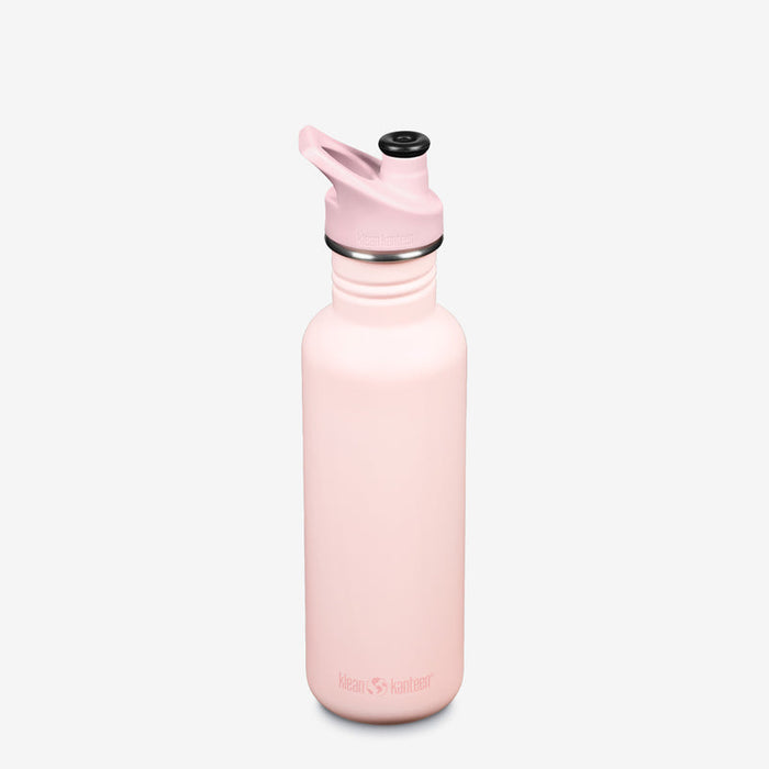 Klean Kanteen Classic 800ml - Vattenflaska