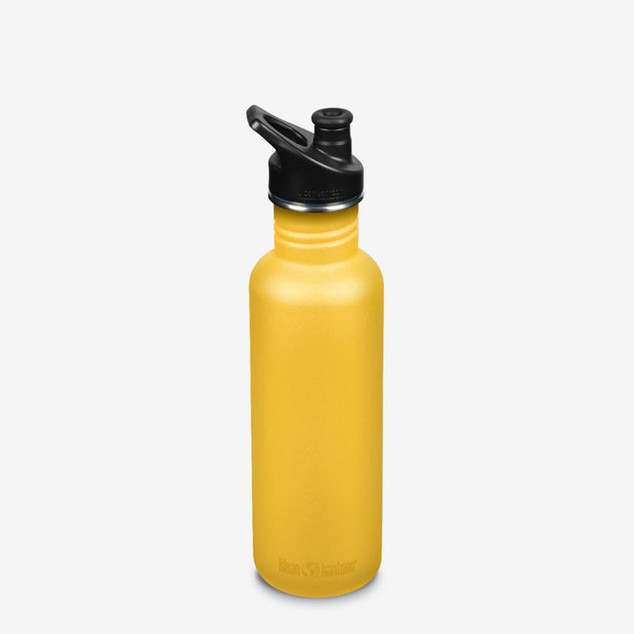 Klean Kanteen Classic 800ml - Vattenflaska