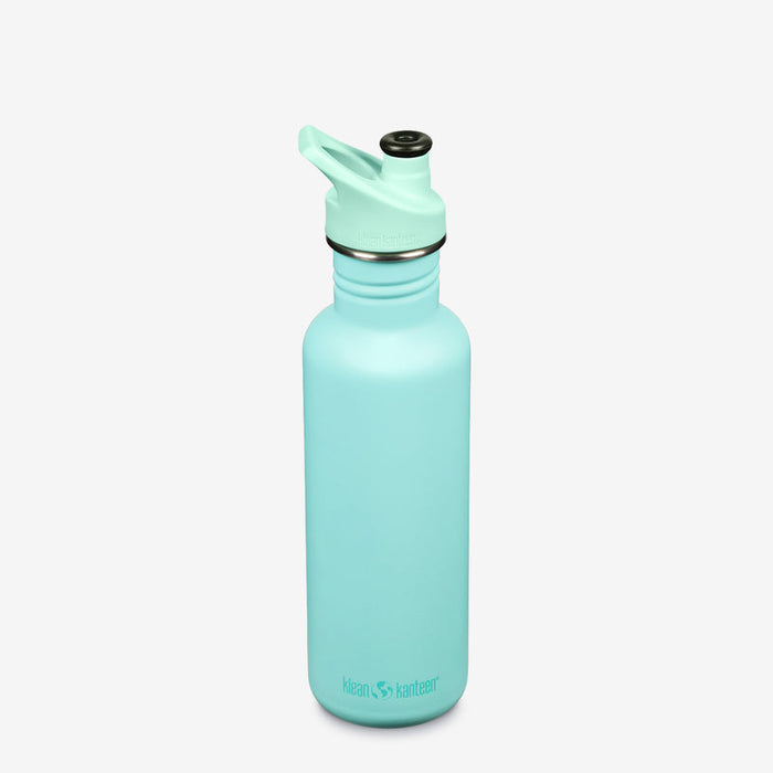 Klean Kanteen Classic 800ml - Vattenflaska