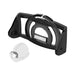 Ledlenser Helmet Mount Mh7/8 & Ih9R Black One