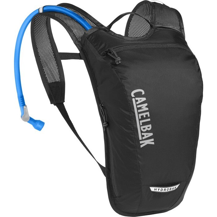 Camelbak Hydrobak Light 2.5L Ryggsäck med vätskesystem Svart/Silver