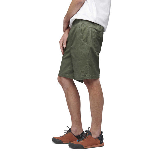 Black Diamond M Dirtbag Shorts Tundra Herr - Shorts