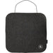 Brusletto Marka Seat Pad Black