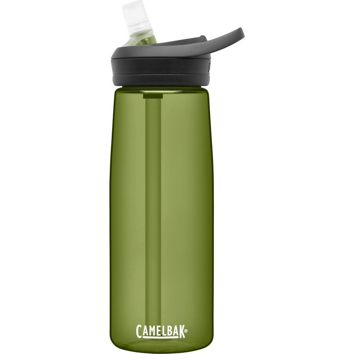 Camelbak Eddy + Vattenflaska 750ml Olive