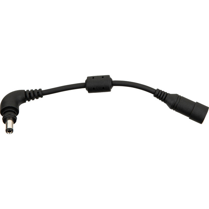 Ledlenser Xeo Short Adapter Cable Black