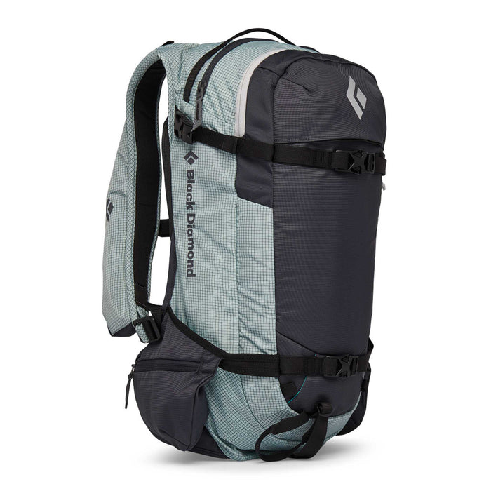 Black Diamond Dawn Patrol 25 Backpack Storm Blue  - Ryggsäck