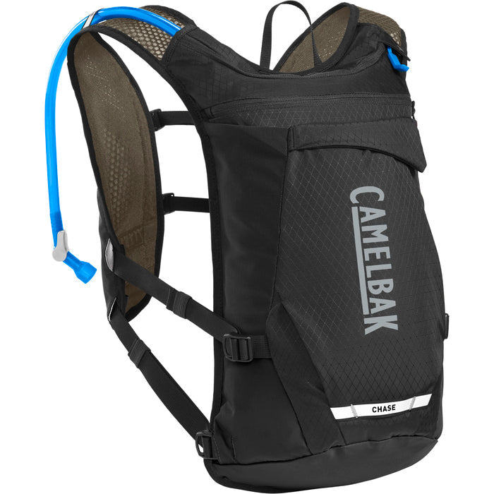 Camelbak Chase Adventure Vest 8L Black/Earth