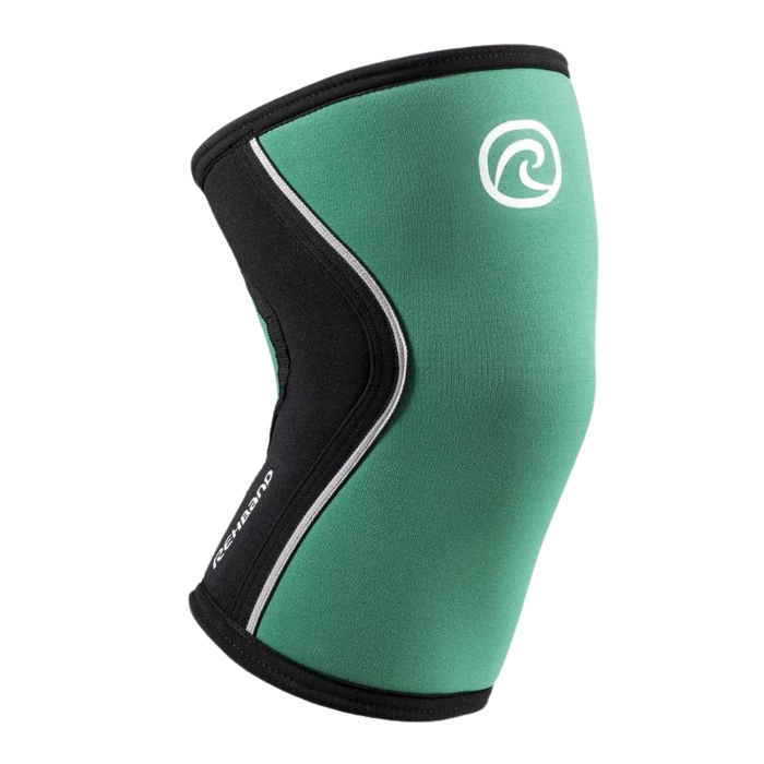 Rehband RX Knee Sleeve 5mm