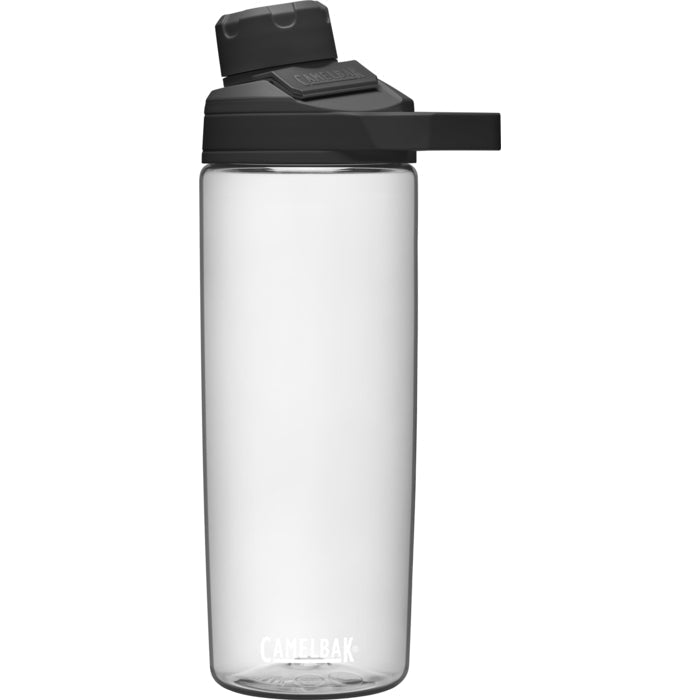 Camelbak Chute Mag 600ml Vattenflaska Clear