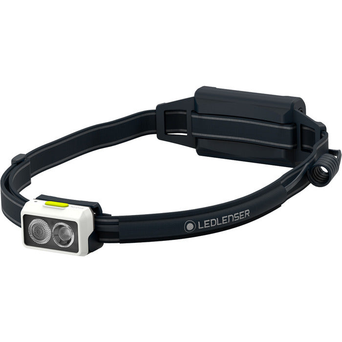 Ledlenser Neo5R White/Green One