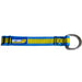 Key-Bak 5# Tool Attachment Link Strap (3Pk) Gul/Blå One Size