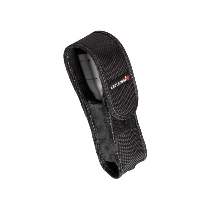 Ledlenser Nylon Pouch For Tt, P6 Core, P5R Core Black Es