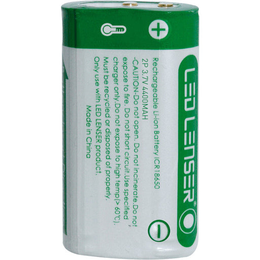 Ledlenser Battery Li-Ion 7.4V For H14R.2 (New) White Bl