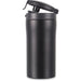 Lifeventure Flip-Top Thermal Mug Matt Black 300 Ml