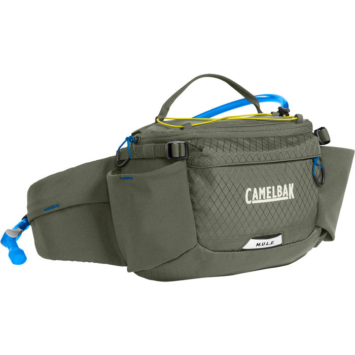 Camelbak M.U.L.E. Drickbälte 5L Dusty Olive