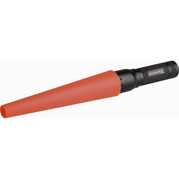 Ledlenser Signal Cap Orange T7/P7 Orange Es