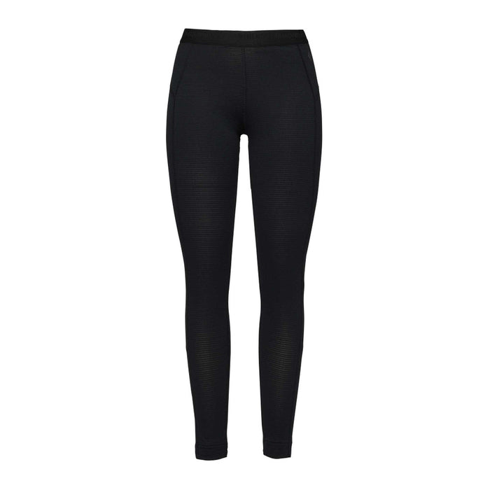 Black Diamond W Coefficient Lt Pants Black Dam - Byxor