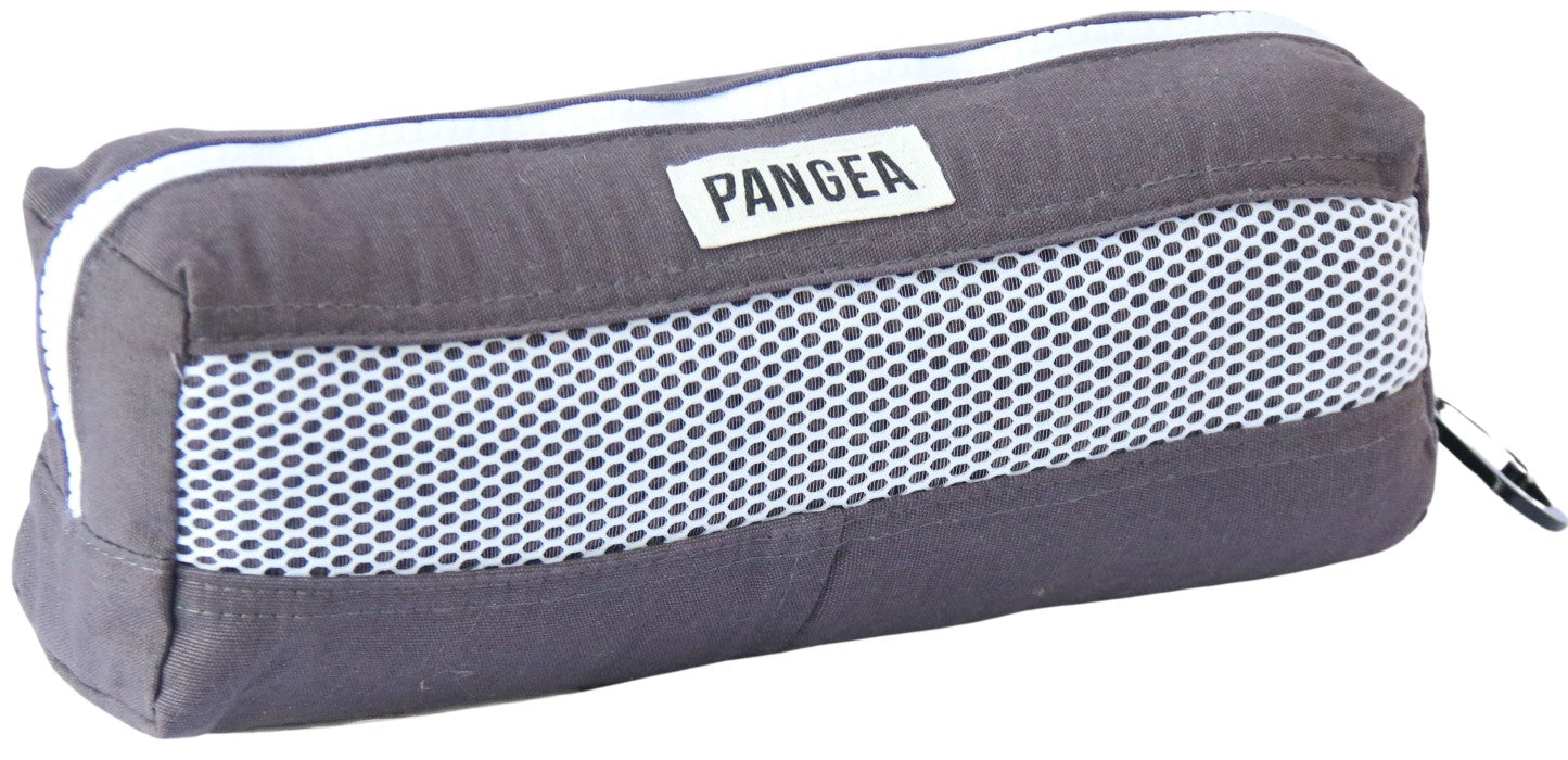 Pangea Eco Handduk 2.0 - Svart