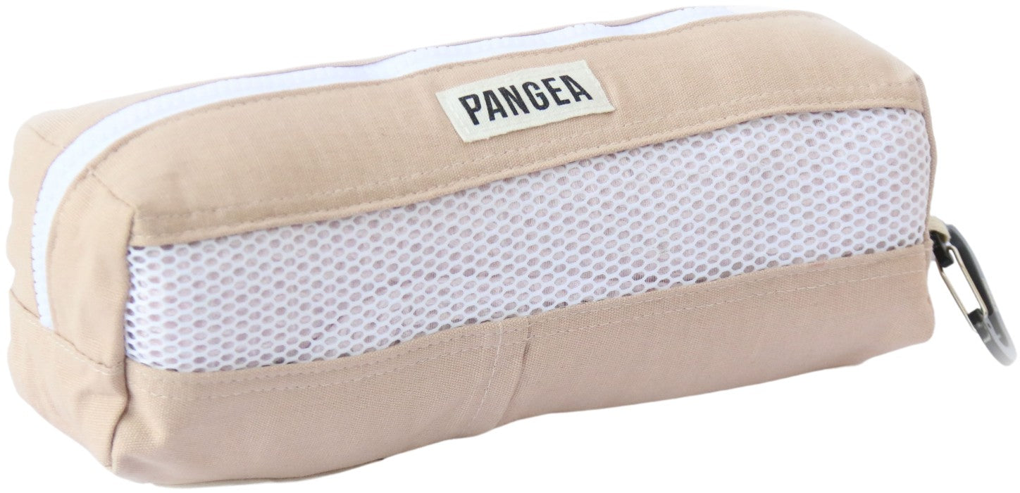 Pangea Eco Handduk 2.0 - Rosa