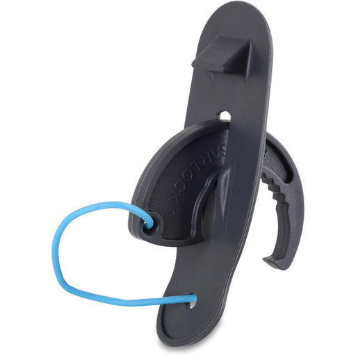 Lifeventure Travel Door Lock Black