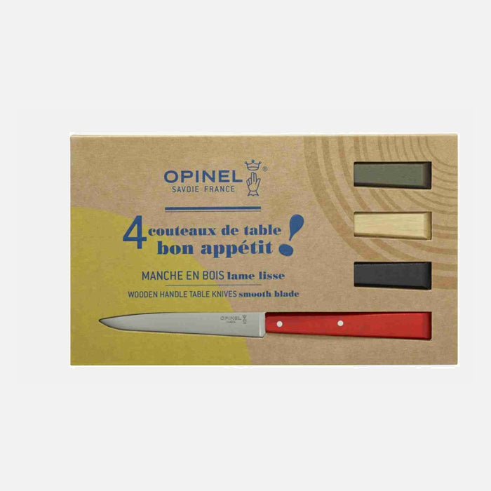 Opinel Coff 4 Bon Appetit Loft