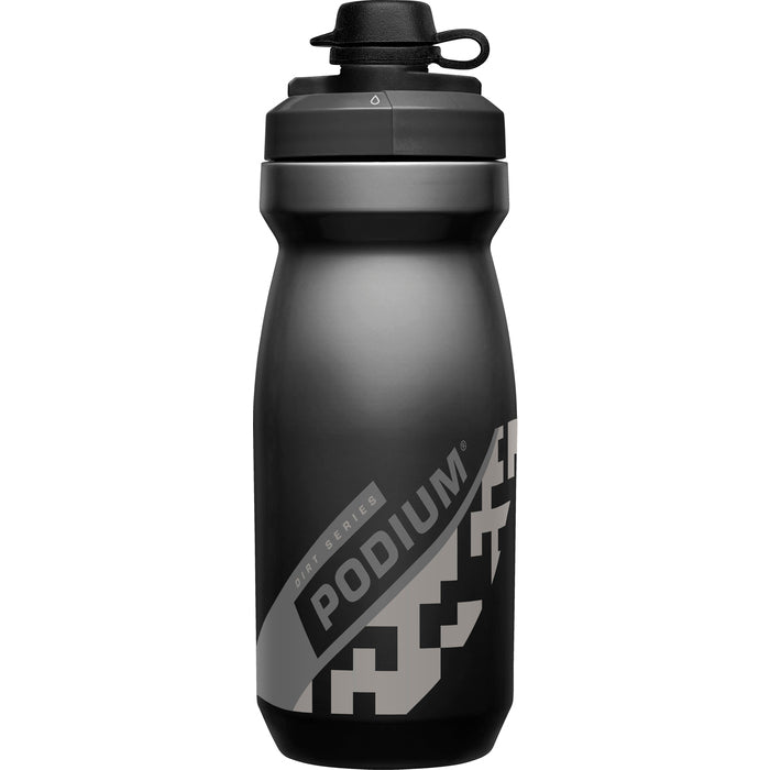 Camelbak Podium Dirt 620ml Vattenflaska Svart