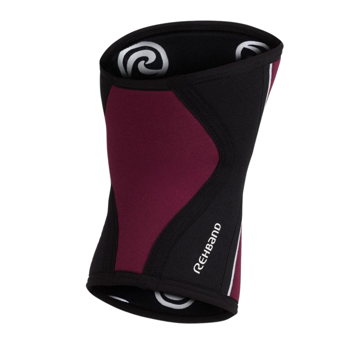 Rehband RX Knee Sleeve 5mm