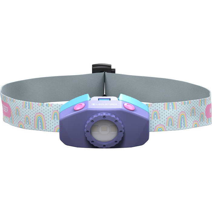 Ledlenser Kidled 2 Purple Es