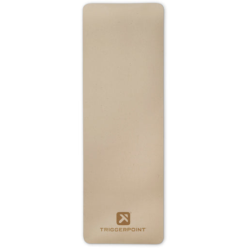 Triggerpoint Eco Mat 5 Mm Beige 183 X 61 Cm